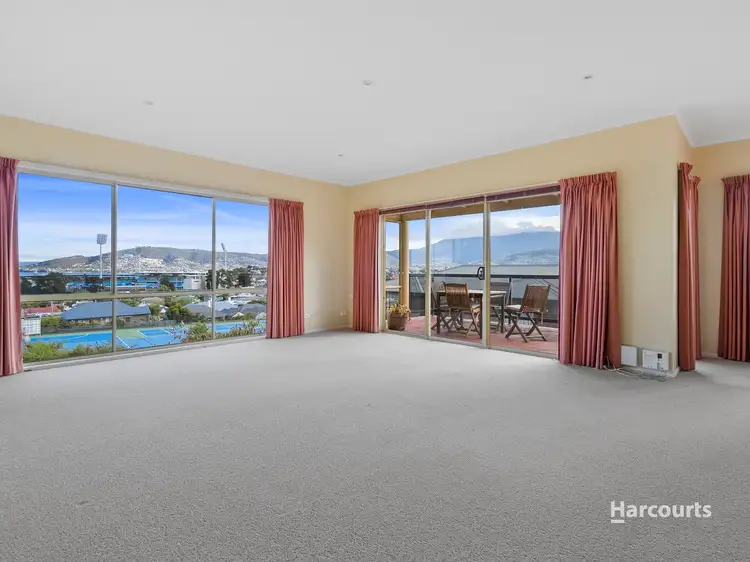 Fifth view of Homely unit listing, 3/28 Beach Street, Bellerive TAS 7018