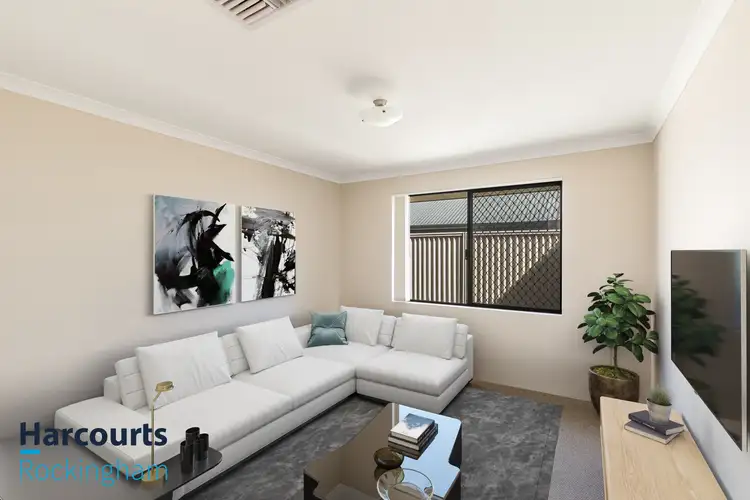 Third view of Homely house listing, 148 Clyde Avenue, Baldivis WA 6171