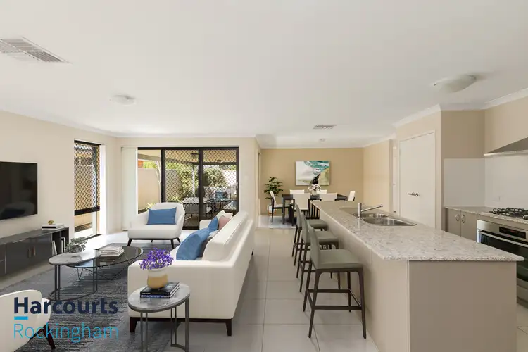 Fourth view of Homely house listing, 148 Clyde Avenue, Baldivis WA 6171