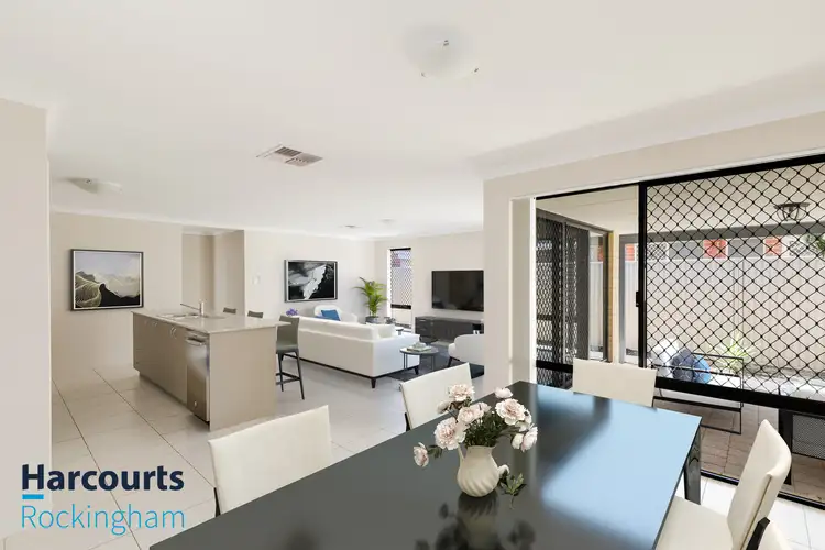 Fifth view of Homely house listing, 148 Clyde Avenue, Baldivis WA 6171
