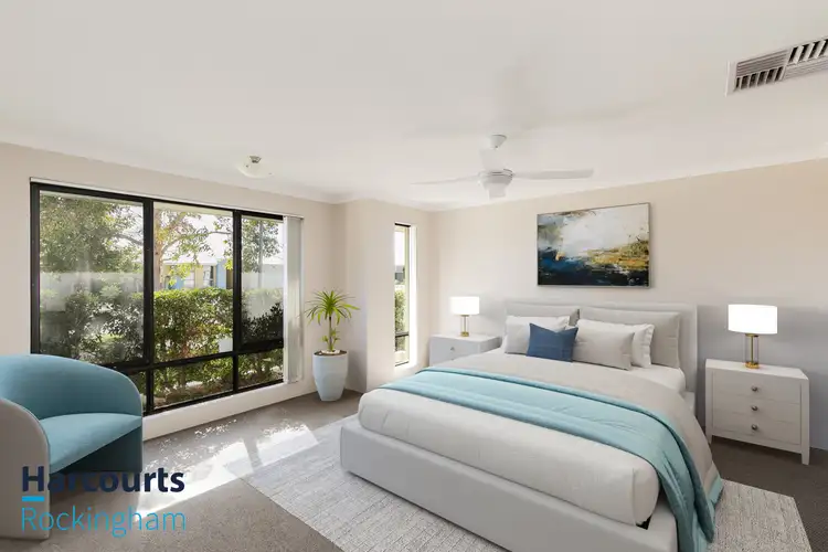 Sixth view of Homely house listing, 148 Clyde Avenue, Baldivis WA 6171