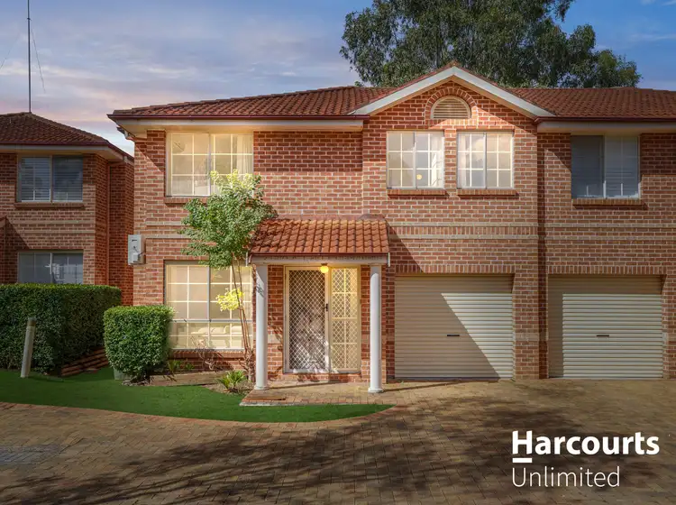 6B Douglas Road, Blacktown NSW 2148