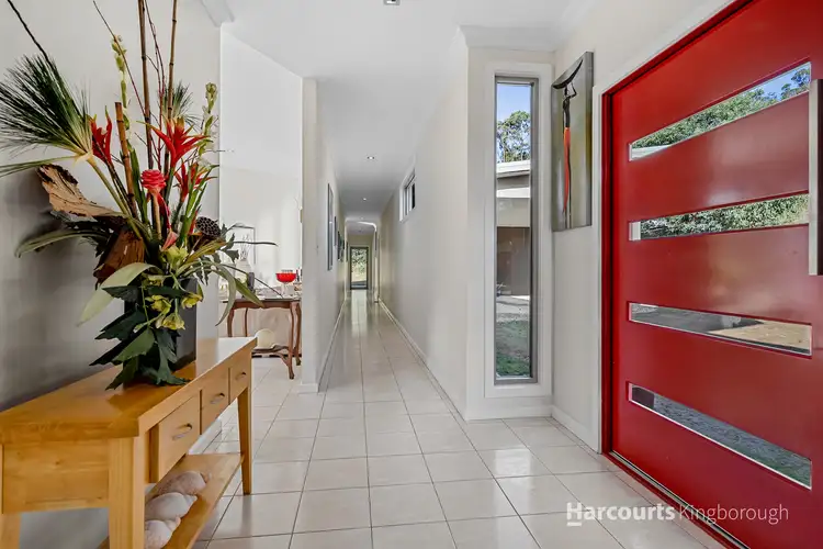 Third view of Homely house listing, 199 Turn Creek Road, Grove TAS 7109