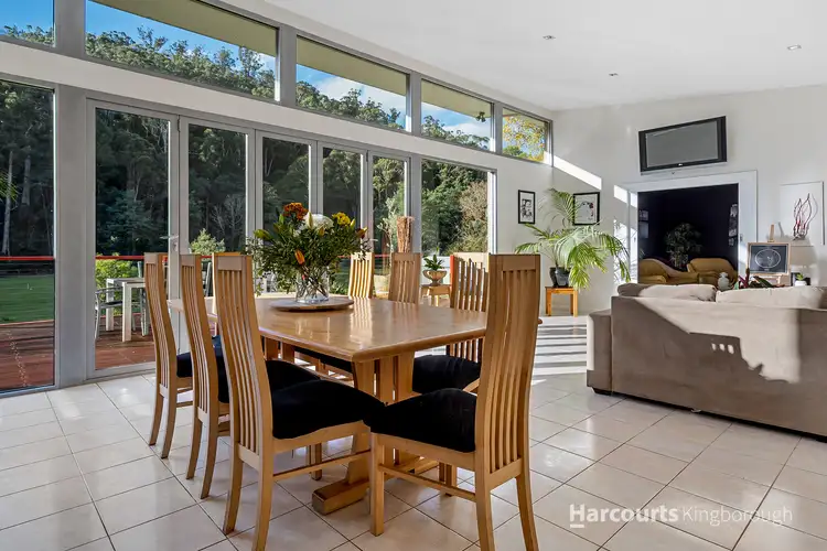 Fourth view of Homely house listing, 199 Turn Creek Road, Grove TAS 7109
