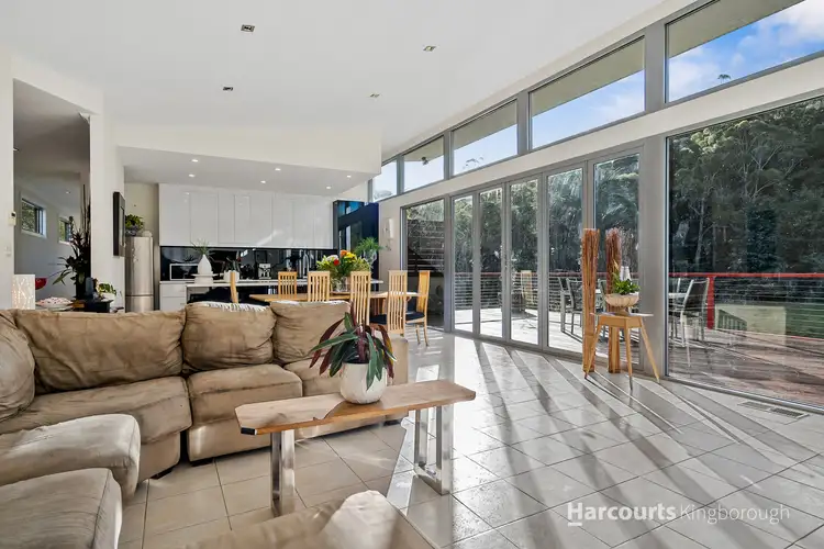 Fifth view of Homely house listing, 199 Turn Creek Road, Grove TAS 7109
