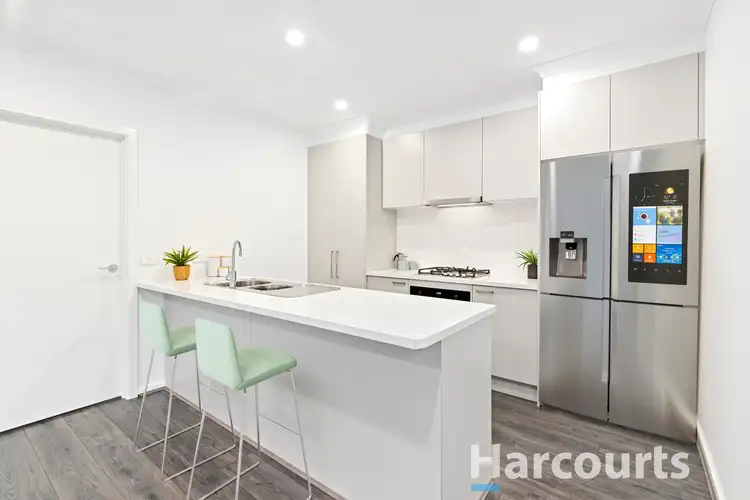 Fourth view of Homely house listing, 2/13 Blackwood Park Road, Ferntree Gully VIC 3156