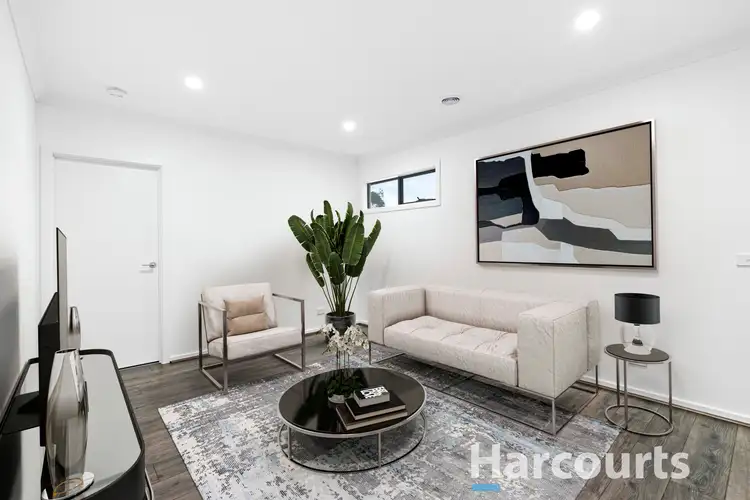Fifth view of Homely house listing, 2/13 Blackwood Park Road, Ferntree Gully VIC 3156