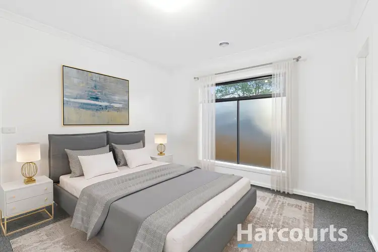 Sixth view of Homely house listing, 2/13 Blackwood Park Road, Ferntree Gully VIC 3156