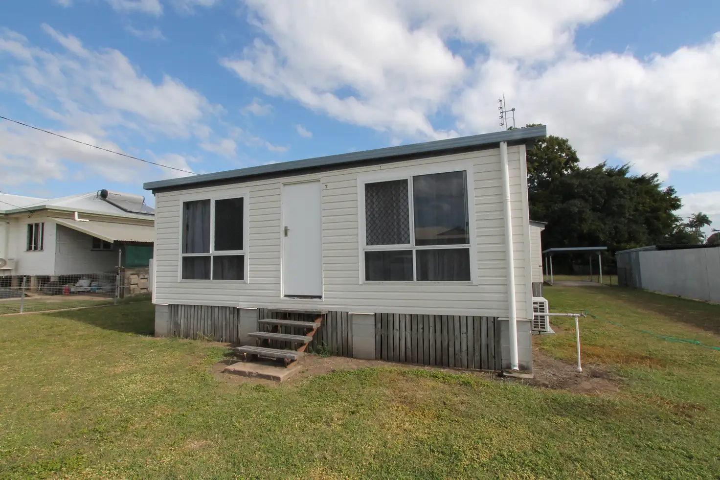 Main view of Homely house listing, 75 Chippendale Street, Ayr QLD 4807
