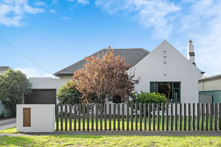 Main view of Homely house listing, 33 Lindsay Street, Victor Harbor SA 5211