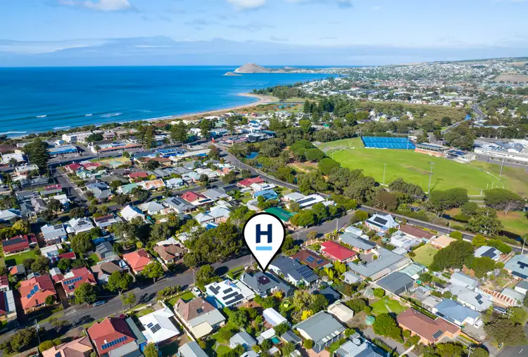 Second view of Homely house listing, 33 Lindsay Street, Victor Harbor SA 5211