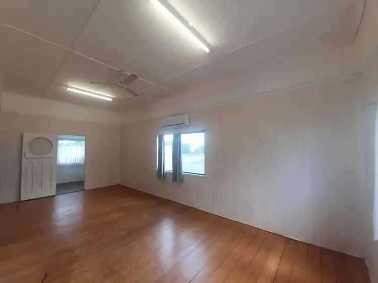 Second view of Homely house listing, 23 Graham Street, Ayr QLD 4807