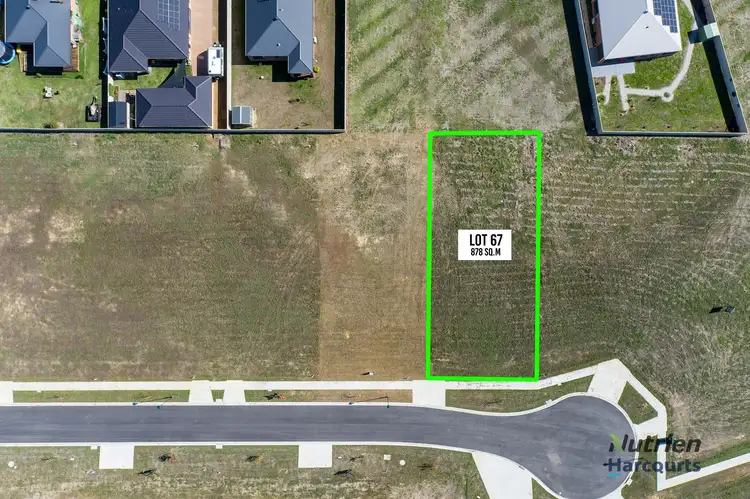 Fourth view of Homely land listing, 1 Buckland Court, Yea VIC 3717