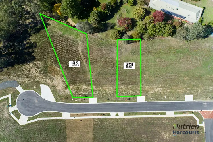 Sixth view of Homely land listing, 1 Buckland Court, Yea VIC 3717