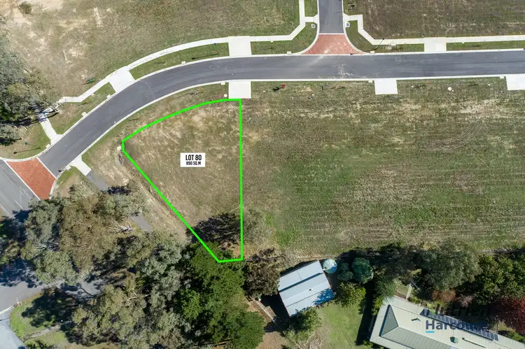 Seventh view of Homely land listing, 1 Buckland Court, Yea VIC 3717