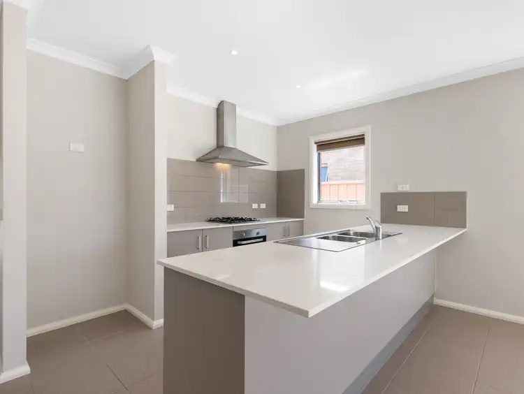 Second view of Homely house listing, 15 Creek View End, Wangaratta VIC 3677