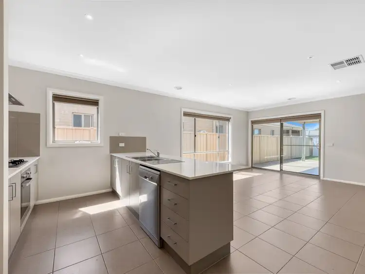 Third view of Homely house listing, 15 Creek View End, Wangaratta VIC 3677