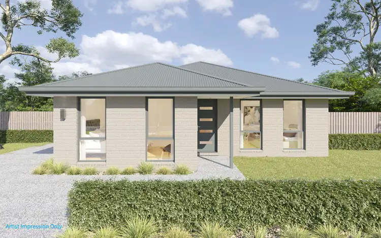 Main view of Homely house listing, 14 Chevalier Street, Campania TAS 7026