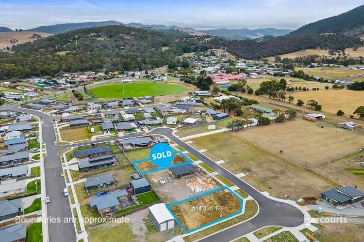 Fourth view of Homely house listing, 14 Chevalier Street, Campania TAS 7026