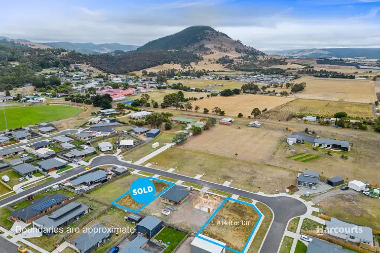 Fifth view of Homely house listing, 14 Chevalier Street, Campania TAS 7026