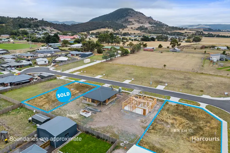 Sixth view of Homely house listing, 14 Chevalier Street, Campania TAS 7026