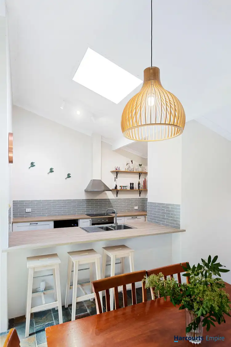 Second view of Homely villa listing, 6/28 Sackville Terrace, Scarborough WA 6019