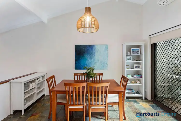 Fourth view of Homely villa listing, 6/28 Sackville Terrace, Scarborough WA 6019