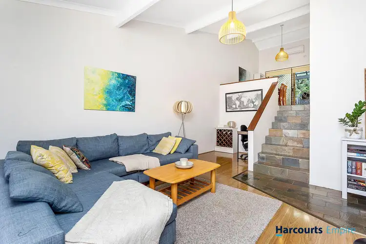Sixth view of Homely villa listing, 6/28 Sackville Terrace, Scarborough WA 6019