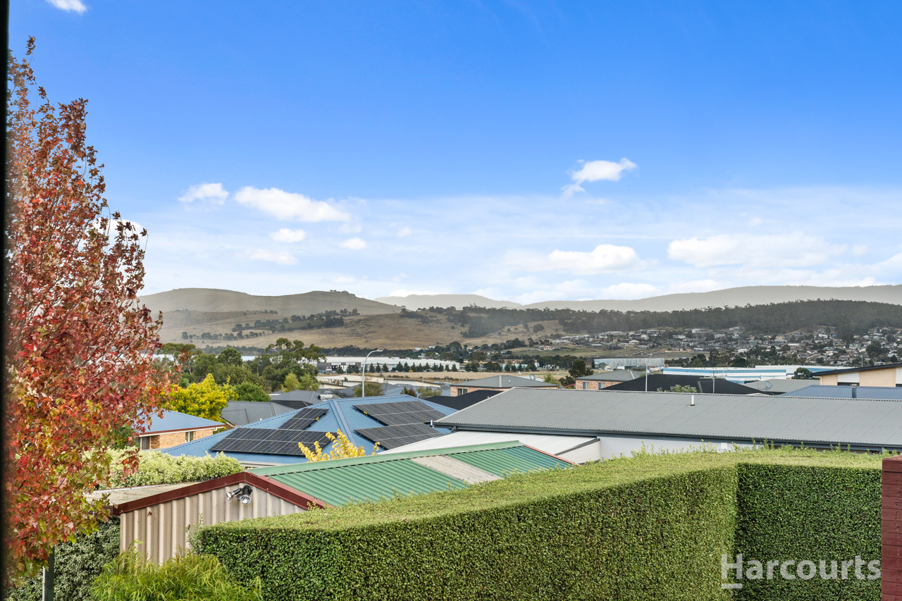 Third view of Homely unit listing, 1/141 Oakdowns Parade, Oakdowns TAS 7019