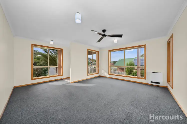 Fourth view of Homely unit listing, 1/141 Oakdowns Parade, Oakdowns TAS 7019