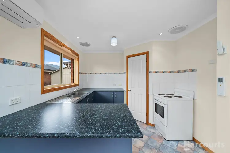 Fifth view of Homely unit listing, 1/141 Oakdowns Parade, Oakdowns TAS 7019