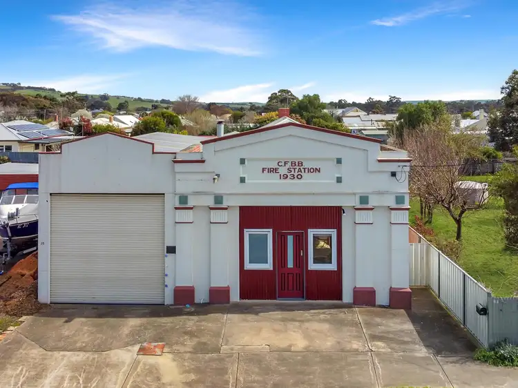 35 Henty Street, Coleraine VIC 3315