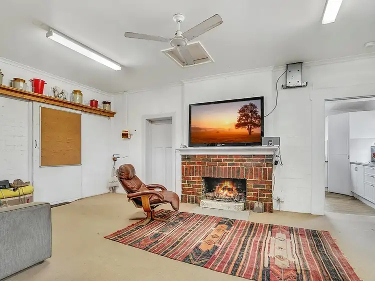 Sixth view of Homely house listing, 35 Henty Street, Coleraine VIC 3315