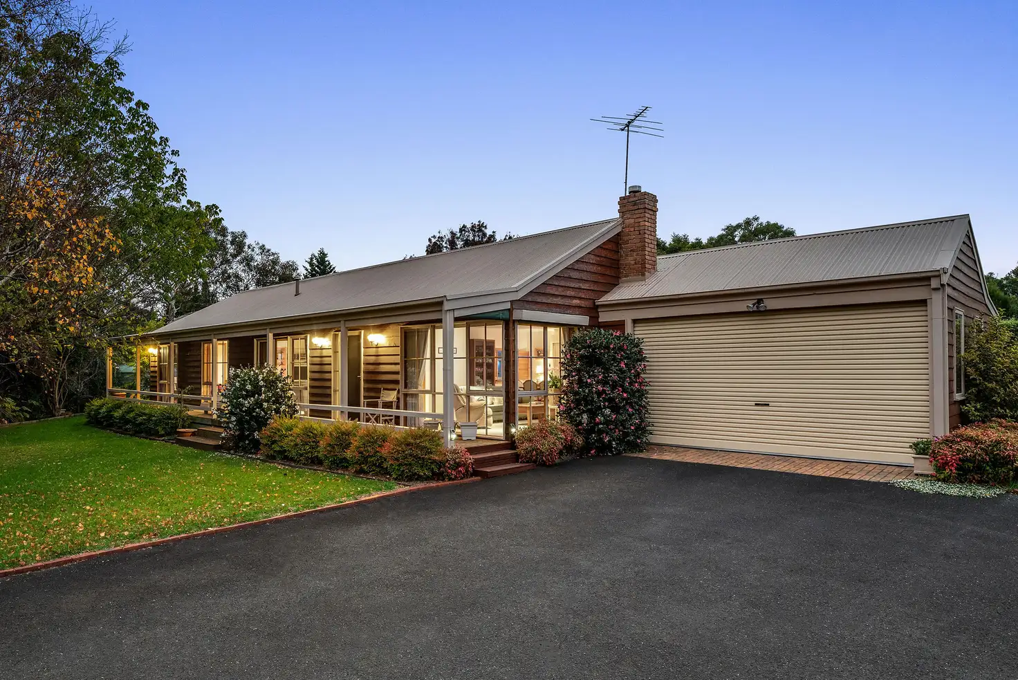Main view of Homely rural property listing, 17 Compass Court, Somerville VIC 3912