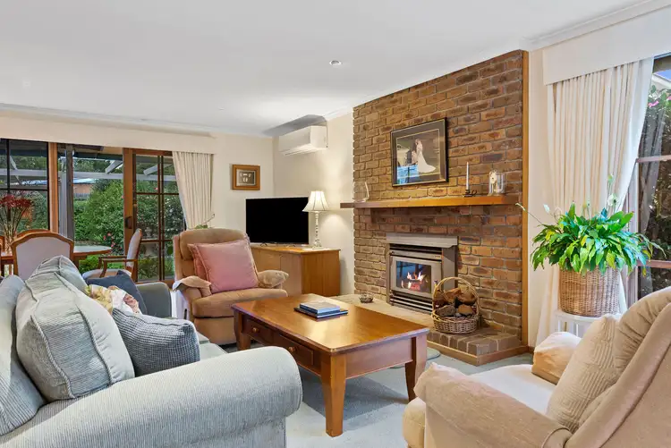 Second view of Homely rural property listing, 17 Compass Court, Somerville VIC 3912