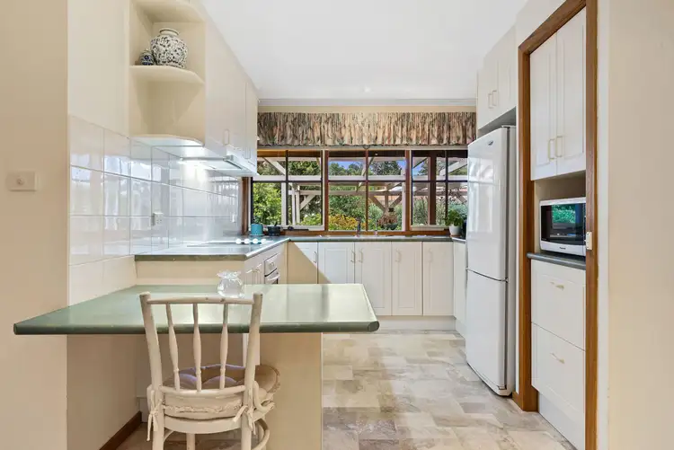 Fifth view of Homely rural property listing, 17 Compass Court, Somerville VIC 3912