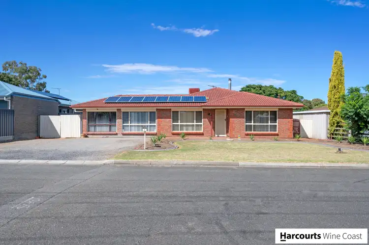 Main view of Homely house listing, 6 Wigham Road, Aldinga Beach SA 5173