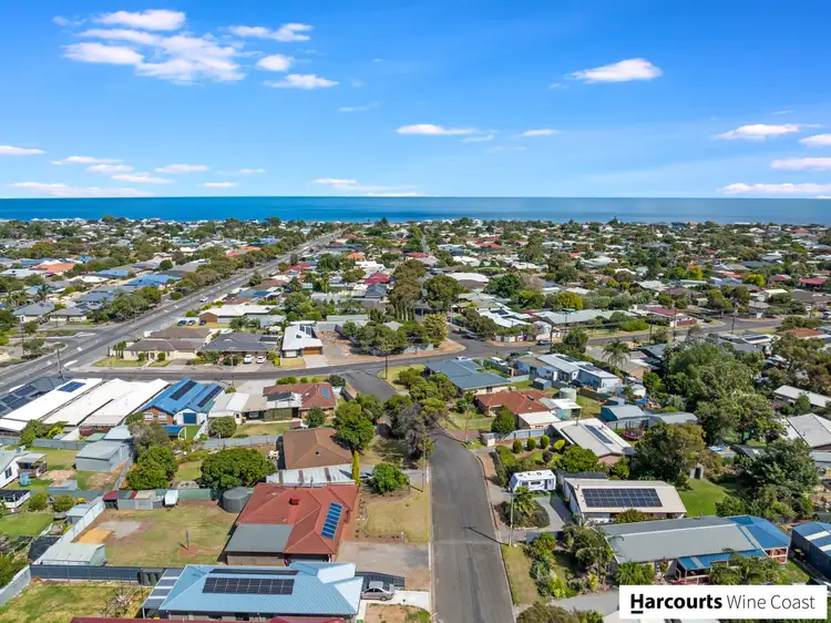 Second view of Homely house listing, 6 Wigham Road, Aldinga Beach SA 5173