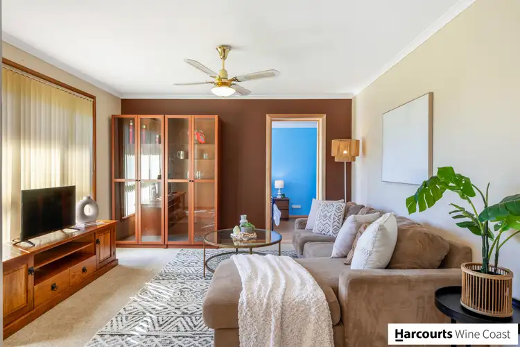 Fifth view of Homely house listing, 6 Wigham Road, Aldinga Beach SA 5173