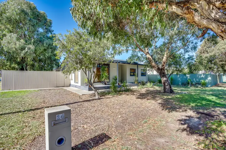 Fourth view of Homely house listing, 14 Heinicke Avenue, Goolwa South SA 5214