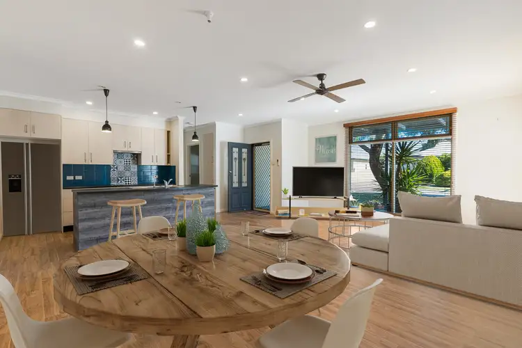 Fifth view of Homely house listing, 14 Heinicke Avenue, Goolwa South SA 5214