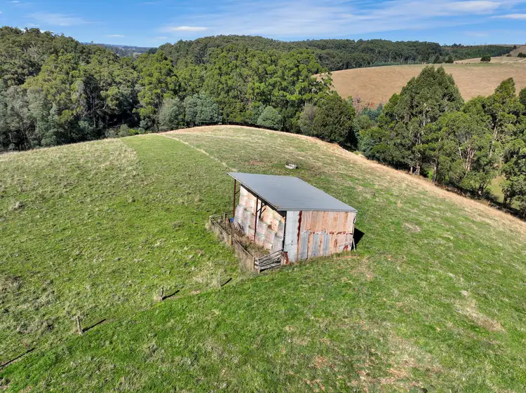 Sixth view of Homely rural property listing, 2310 Grand Ridge Road, Hallston VIC 3953