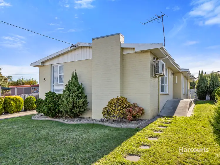 6 Wilson Street, Midway Point TAS 7171