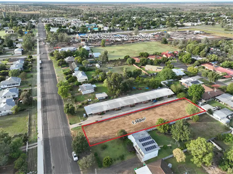55A George Street, Wee Waa NSW 2388