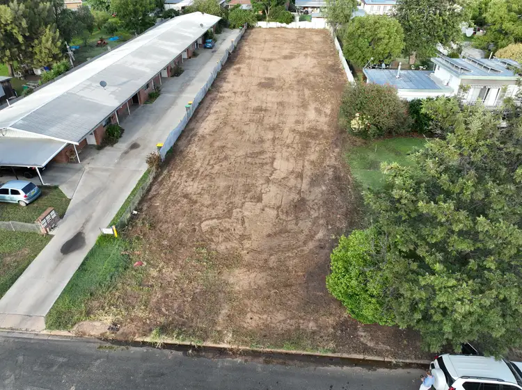 Seventh view of Homely land listing, 55A George Street, Wee Waa NSW 2388