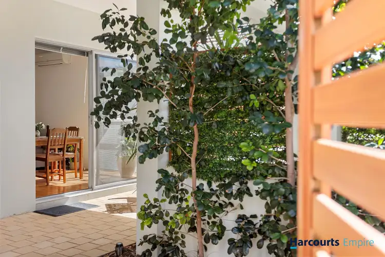 Third view of Homely apartment listing, 1/51 Burniston Street, Scarborough WA 6019