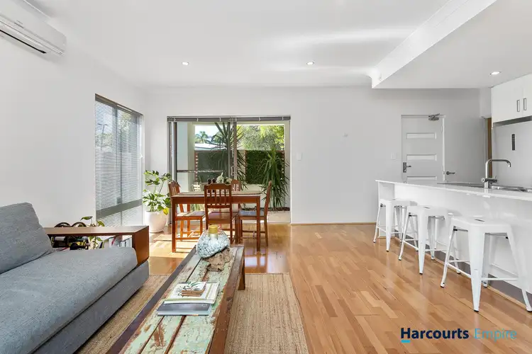 Fifth view of Homely apartment listing, 1/51 Burniston Street, Scarborough WA 6019