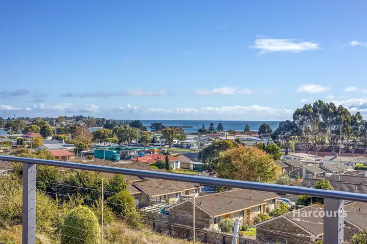 Second view of Homely house listing, 68 David Street, East Devonport TAS 7310
