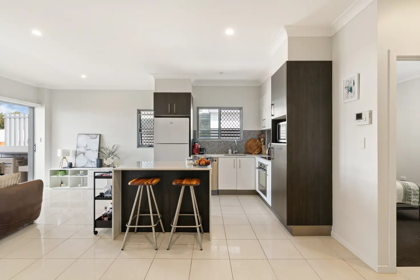 Main view of Homely apartment listing, 5/11 Union Street, Nundah QLD 4012