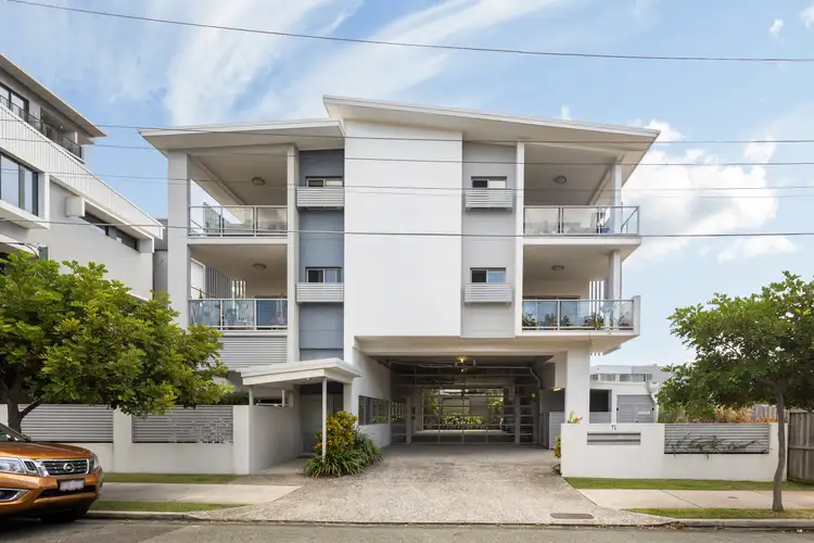 Second view of Homely apartment listing, 5/11 Union Street, Nundah QLD 4012